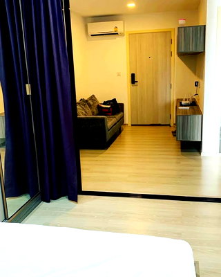 ขายคอนโด : (19024) Kensington 63