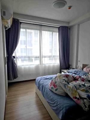 ขายคอนโด : (18988) J Condo Sathorn-Kalapapruek