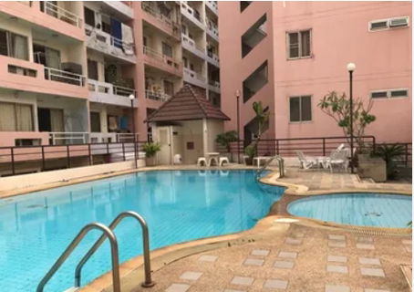 (B0025) Tawanna Residence 2