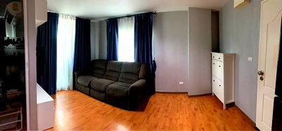 ขายคอนโด : (18990) Tulip Square Condo