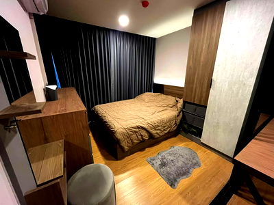 ขายคอนโด : (19048) Double Lake Condominium