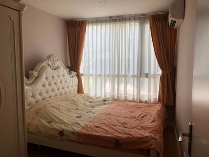 (D0036) Mayfair Place Sukhumvit 64