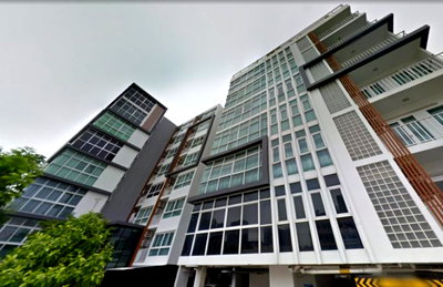 ขายคอนโด : (19003) The Viva Condo Sathorn - taksin