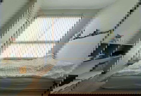 (18798) Feel Condo Pinklao - Charan 59