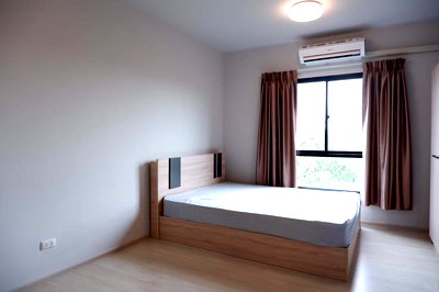 ขายคอนโด : (19032) Unio Ramkhamhaeng - Serithai