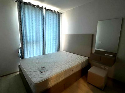 ขายคอนโด : (18972) The Privacy Thaphra Interchange