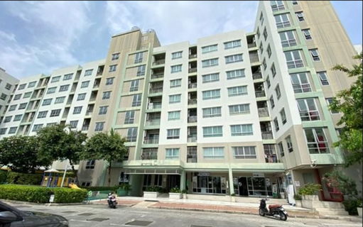 (19031) Lumpini Ville Ramkhamhaeng 26