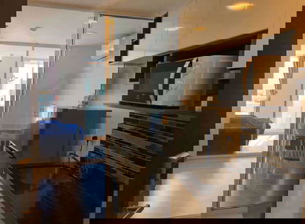 (18824) Chateau In Town Rama 8