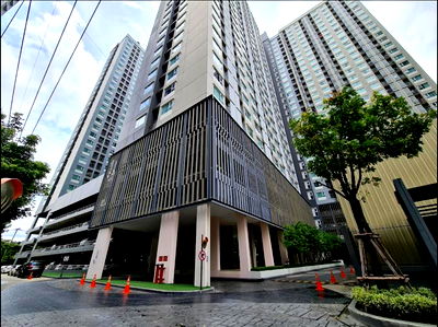 ขายคอนโด : (B0026) Aspire Erawan