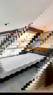 (D0041) Metro Luxe Rama 4