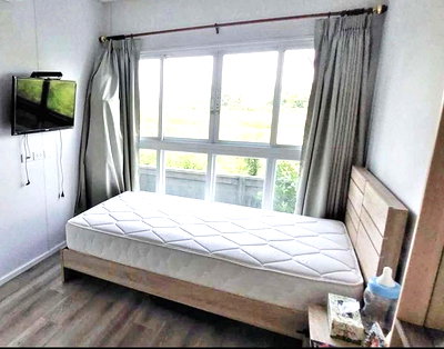 ขายคอนโด : (19046) THE CUBE LOFT SRINAKARIN