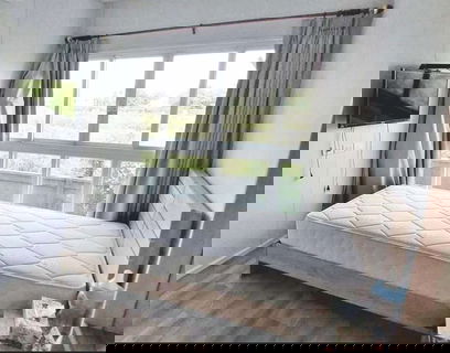 (19046) THE CUBE LOFT SRINAKARIN