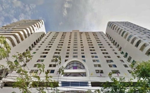 (18916) Chokchai Ruammit