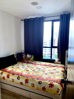 Condos for sale Don Mueang New Market : (18786) Episode Phahol - Sapanmai