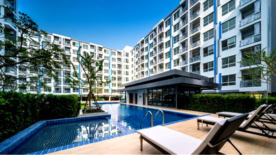 ขายคอนโด : (19027) The Niche ID Bangkhae