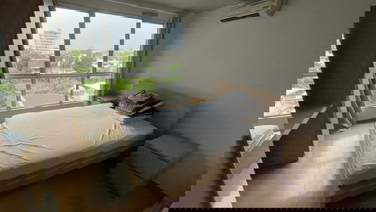 (D0042) Hive Sukhumvit 65