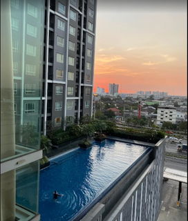 (18956) The President Phetkasem - Bangkhae