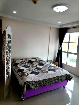 คอนโด ถนนพุทธมณฑล สาย 1 : (19021) The Great Condo Petchkasem 48