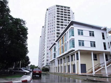 (18981) Fak Khao Pode