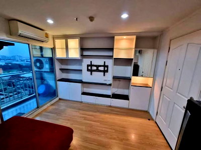 ขายคอนโด : (18994) Lumpini Ville Lasalle-Barring