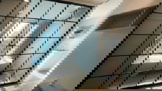 (18980) Groove Condo Ratchada - Ladprao