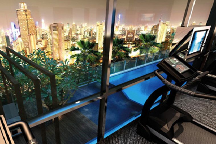 The Address Asoke