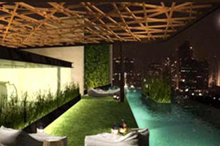 The Nest Ploenchit