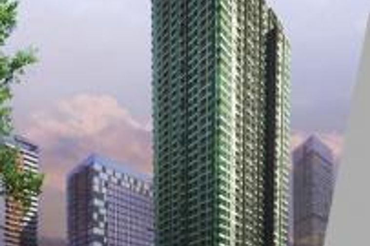 The Address Asoke