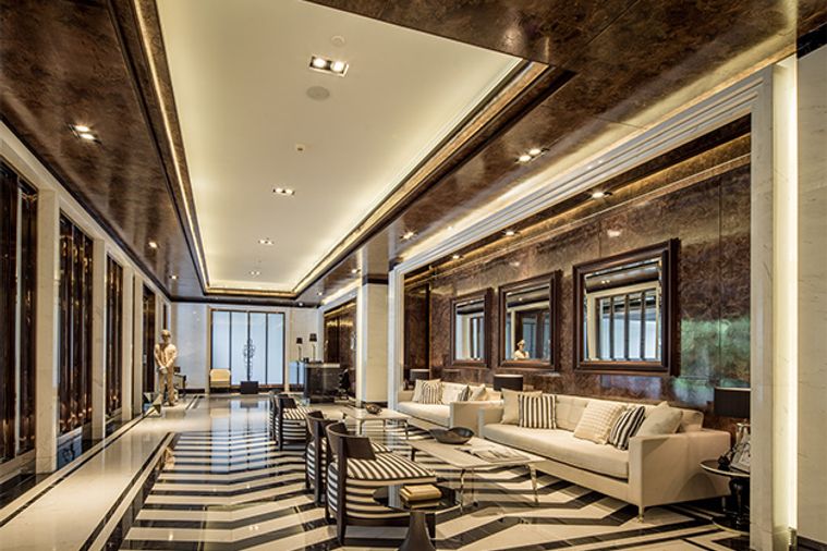 The Crest Sukhumvit 34