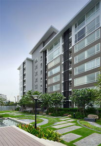 อิลิเม้นท์ ศรีนครินทร์