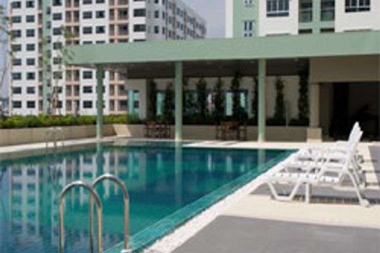 Lumpini Place Rama VIII