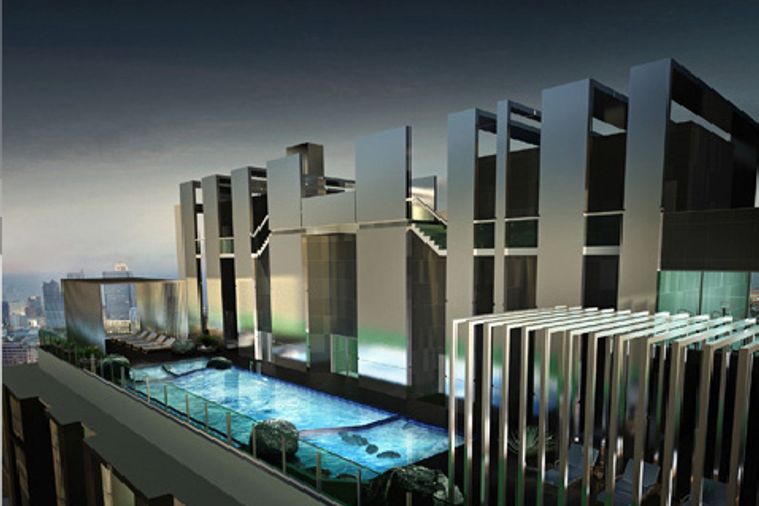 The Address Asoke