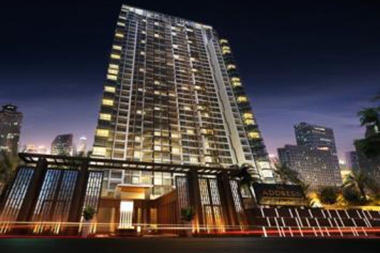 The Address Sathorn