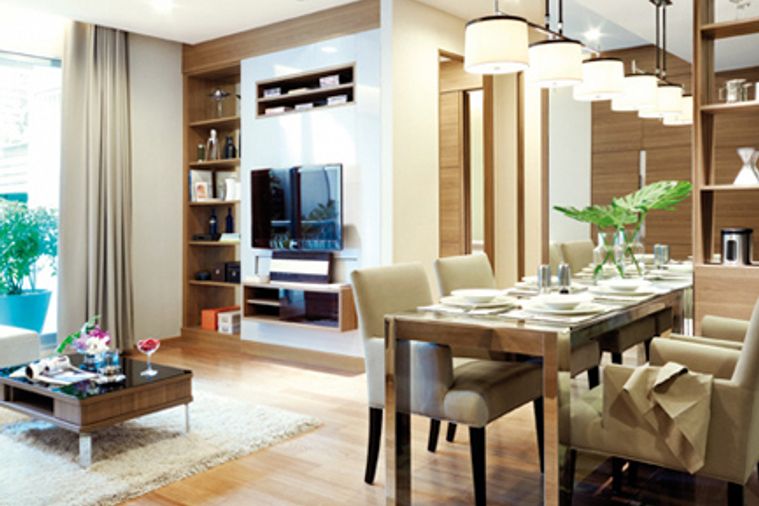 The Address Sathorn