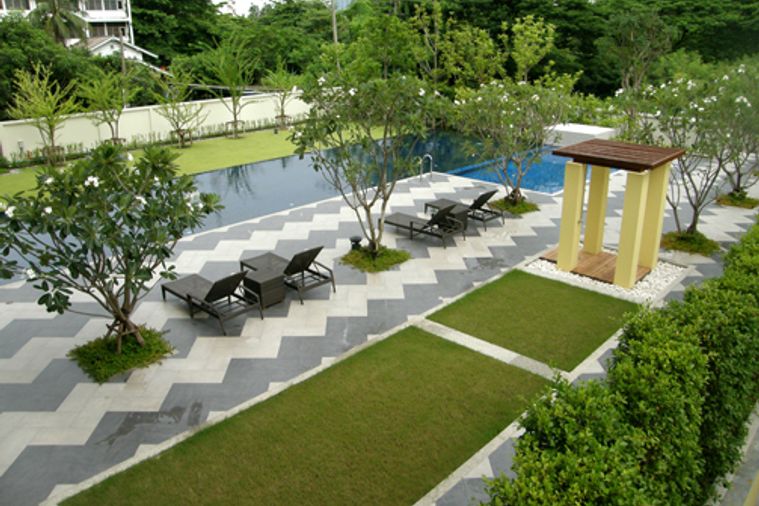 Supreme Garden