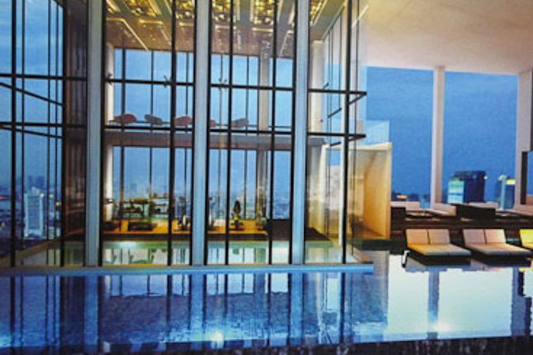 The Crest Sukhumvit 34