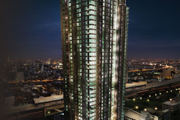 The Address Asoke