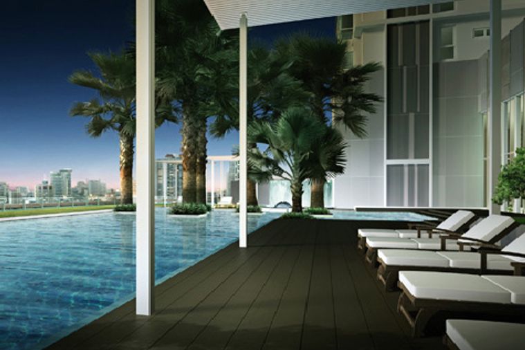 The Address Asoke