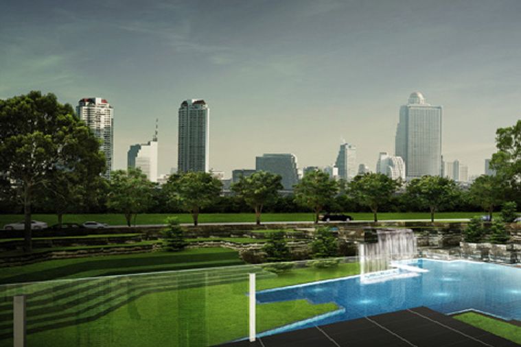 The Address Asoke