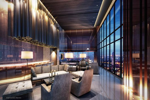 Project The Signature by URBANO Picture - 5/6