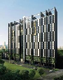 รูป A Space ME Bangna - รูปที่ 1/6