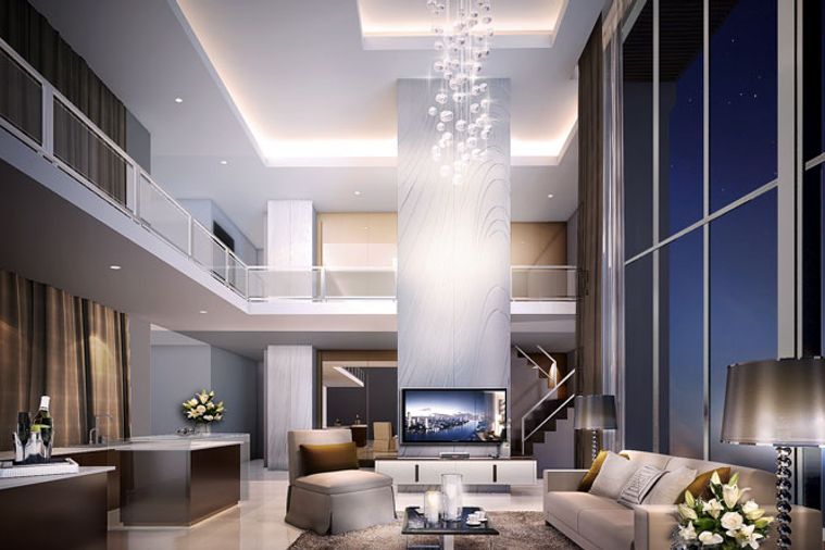 Menam Residences