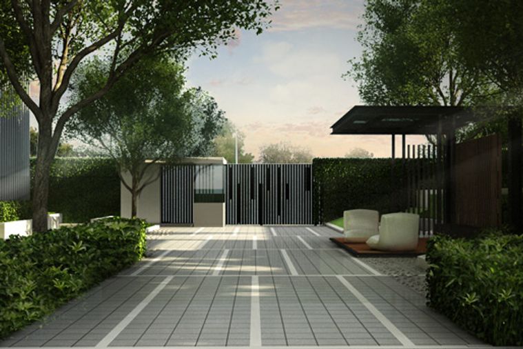 H Sukhumvit 43