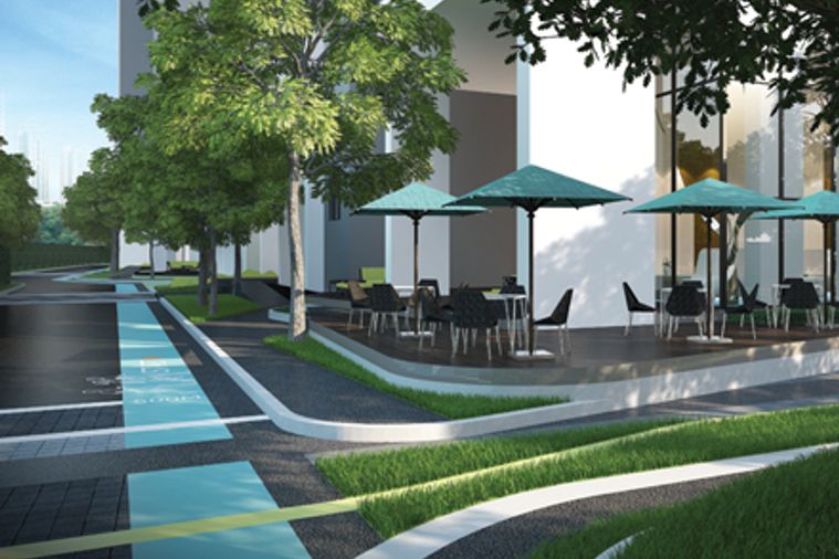 Aspire Sukhumvit 48