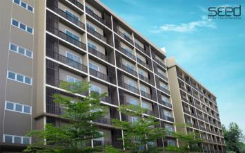 เดอะ ซี้ด สาทร - ตากสิน