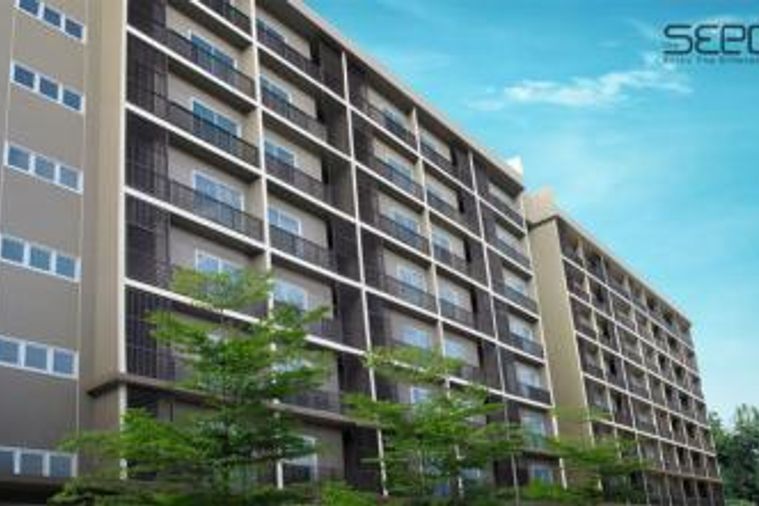 The Seed Sathorn - Taksin