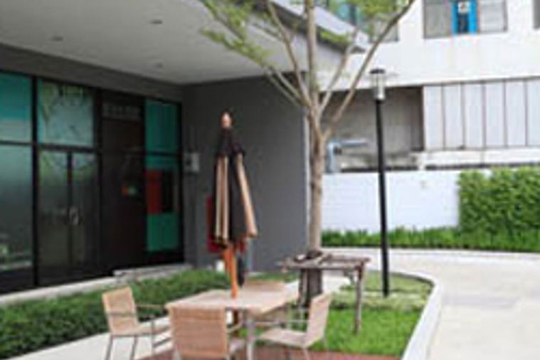 IDEO Ratchada - Huaykwang