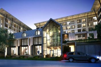 คอนโดเลต ดเวล สุขุมวิท 26