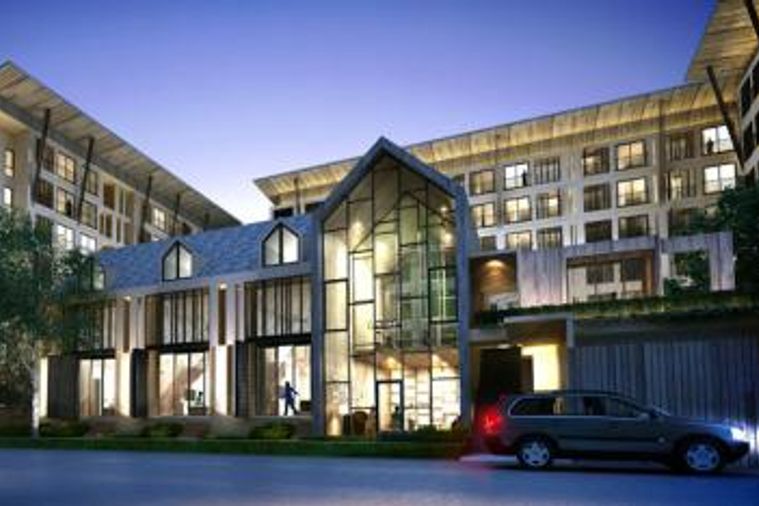 Condolette Dwell Sukhumvit 26