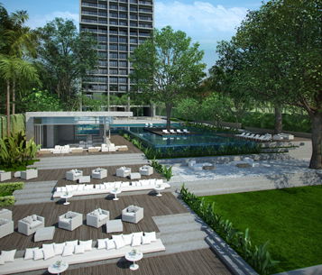 รูป Zire Wongamat - รูปที่ 5/6